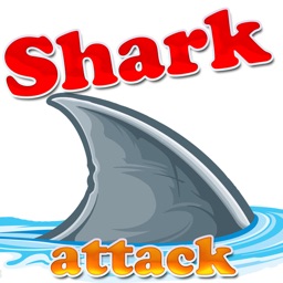 Shark Attack. Is here!