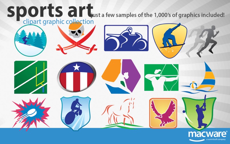 Sports Art thumbnail 2