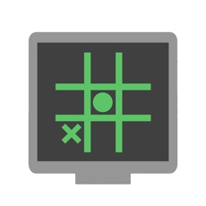 Activities of TicTacToe for Chromecast