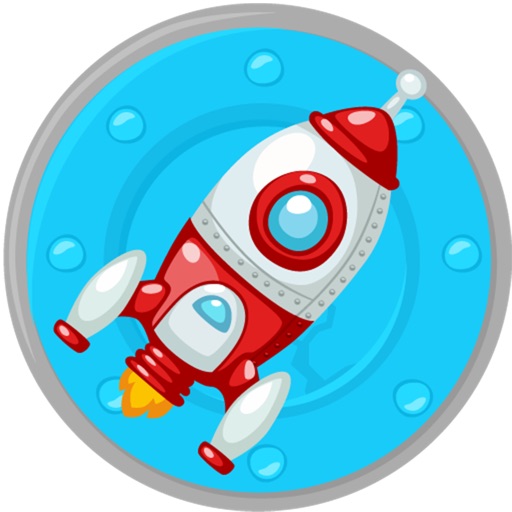Space Jerks iOS App