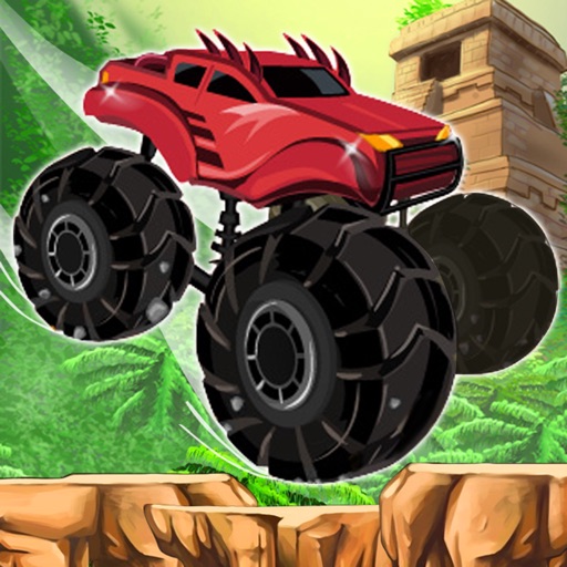 Stunt Sports Car Challenge: a real fun free addictive realistic limousine classic bike and top gear monster gt race truck rivals csr furious multiplayer hill fast climb driving run experience racing simulator games Icon