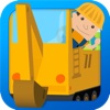 Tiny Diggers!