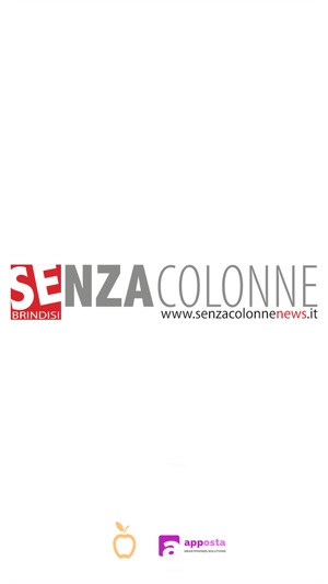 Senza Colonne News(圖1)-速報App