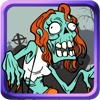 Zombie Jump Monster Maze Tomb Puzzle Game - Pro Version