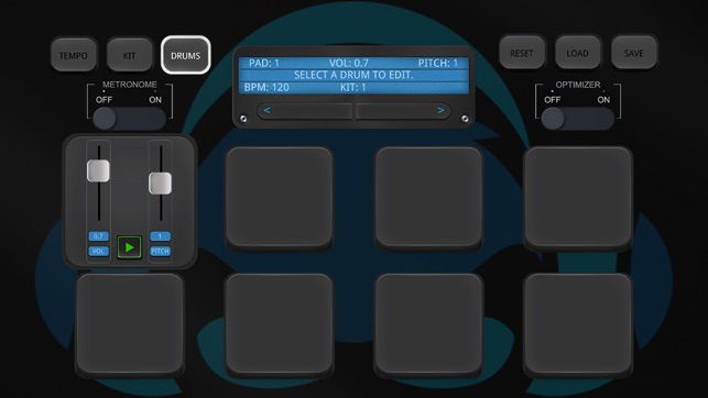 DuB-a-WuB - A Dubstep Drum App(圖2)-速報App