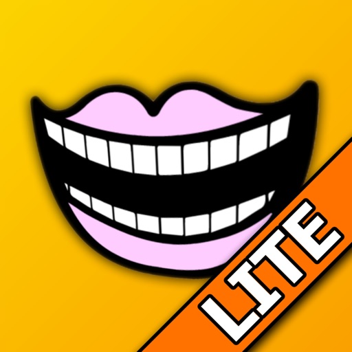 Mouth Mover (Lite) iOS App