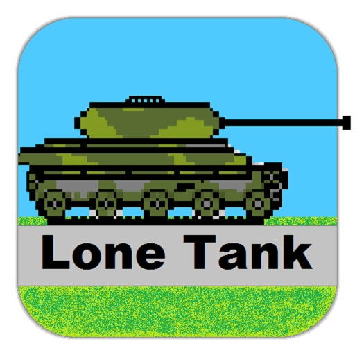 Lone Tank iOS App