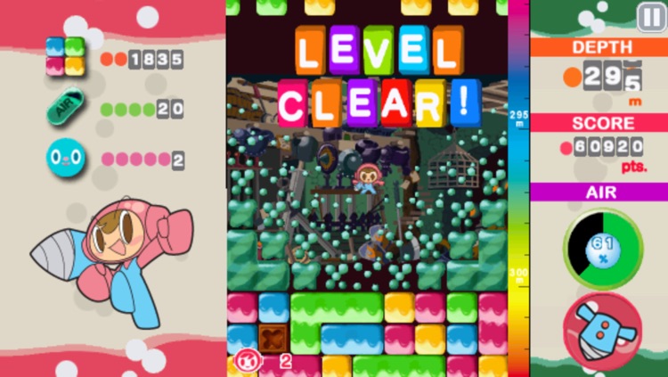 Mr. Driller screenshot-4