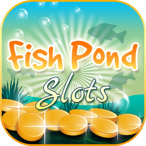 Ace Super Fruit Fish Pond Slots 777 - Penny Slots 3d Boom Las Vegas iOS App