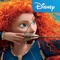 ***Experience the magic of Disney/Pixar’s BRAVE as an interactive storybook app