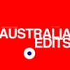 EDITION29 ARCHITECTURE AUSTRALIA EDITS