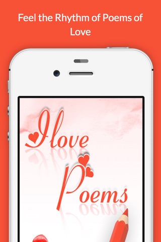 iLove Poems - náhled