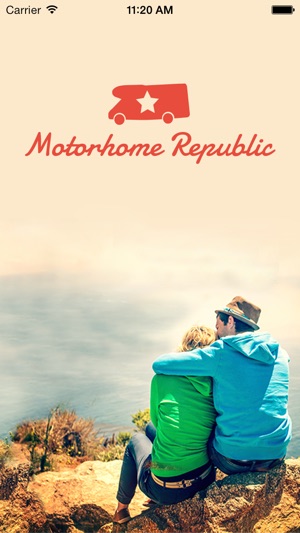 Motorhome Republic(圖1)-速報App