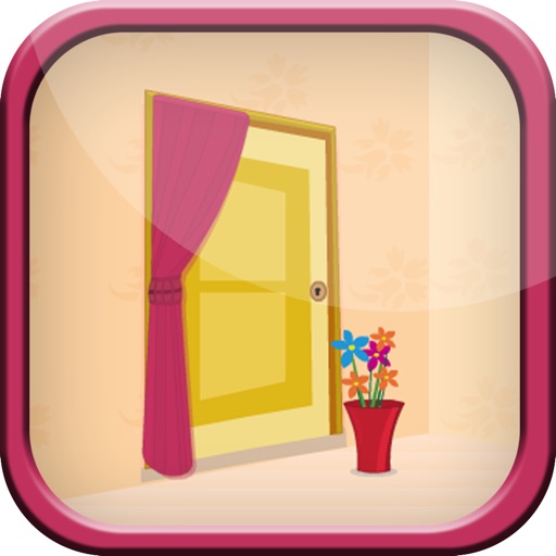 Escape My Lounge Room iOS App