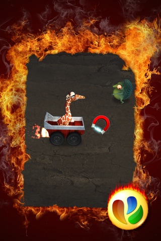 Animals vs. Zombies screenshot 2