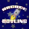 Cosmic Arcade Bowling