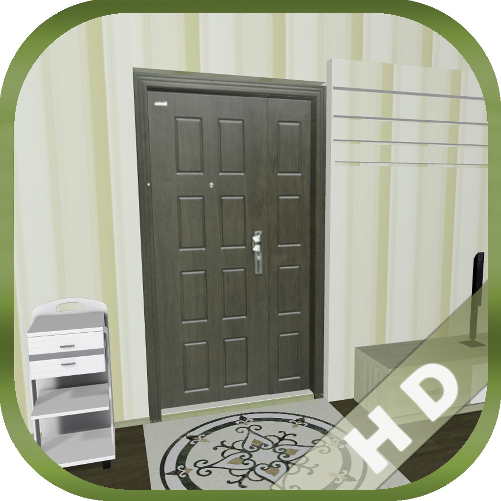 Can You Escape 11 Quaint Rooms III icon
