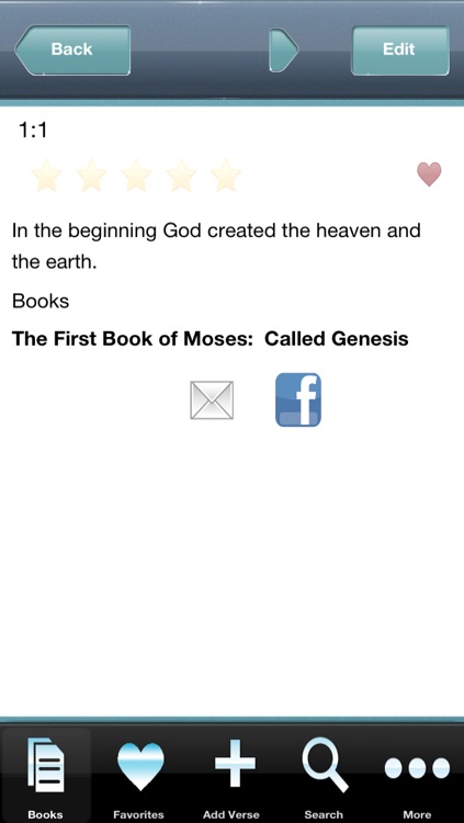 King James Searchable Bible