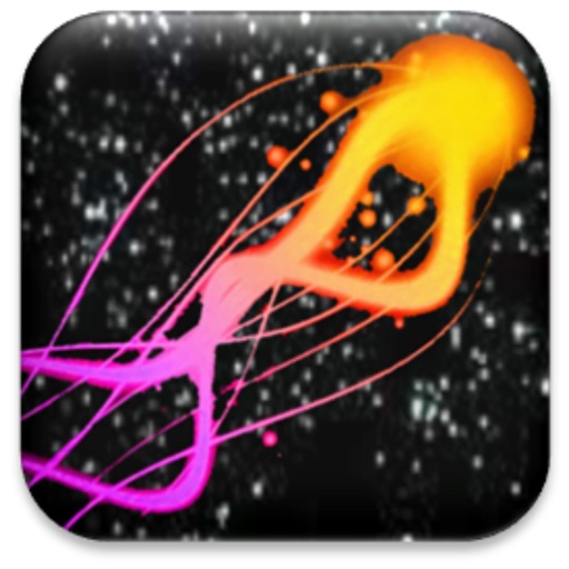 Solar Burst iOS App