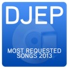 DJEP Most Requested Songs