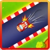 Doodle All Stars Car Racing Game Arcade PREMIUM by Golden Goose Production