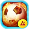 Soccer+: Real Football Champions Cup in Penalty Shootout - Flick League 3D