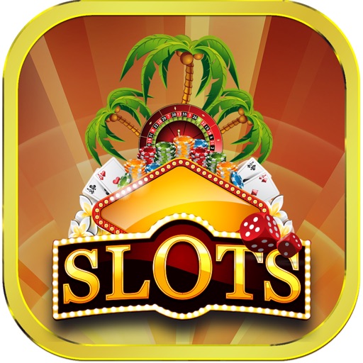 Paradise of Fun BigWin Casino - Play Real Slots, Free Vegas Machine icon