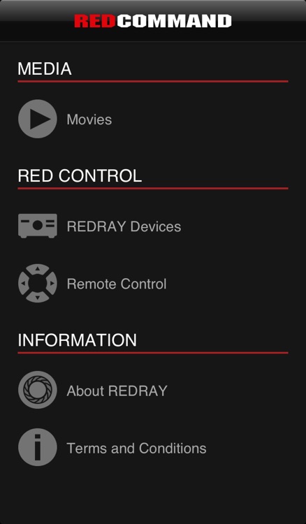 REDcommand screenshot-3