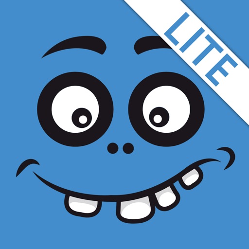 Toothy Lite icon