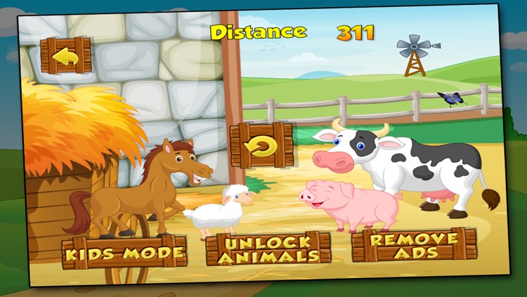 Hay Farm Pro screenshot-3