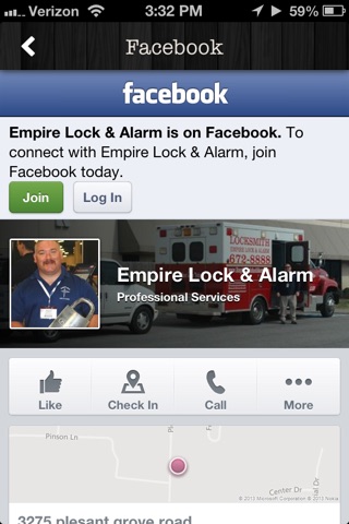 Empire Lock & Safe screenshot 4