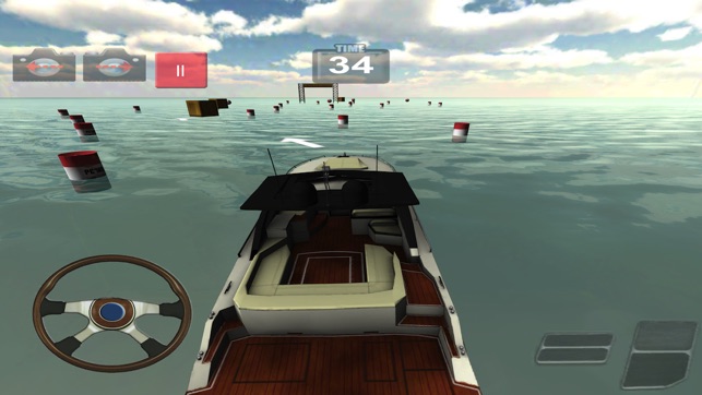 Boat Racing Extreme(圖1)-速報App