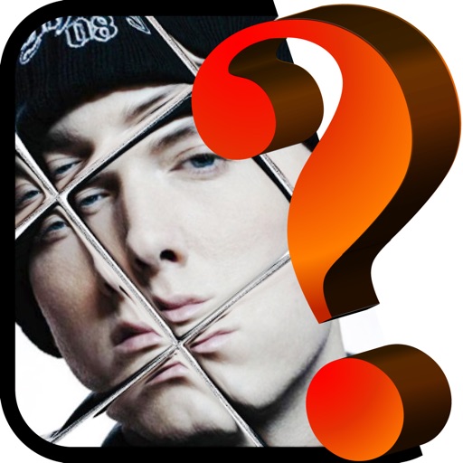 Guess The Music Idols & Legends Quiz - Ultimate Fun Star Tile Pics Game - Free App Icon