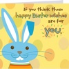 Easter Personalized Wishes