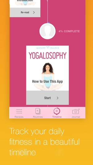 Yogalosophy(圖1)-速報App