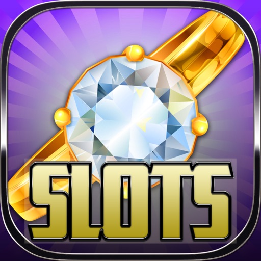 ````````````` 2015 ```````````` AAA Vegas Gamble Free Casino Slots Game icon