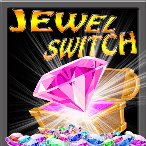 Amazing Jewel Switch HD icon