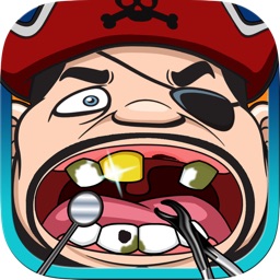 Pirate Dentist