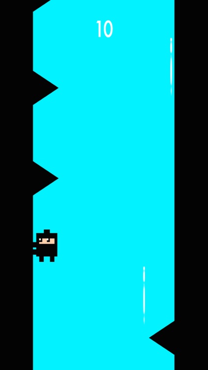 A Bouncy Ninja screenshot-3