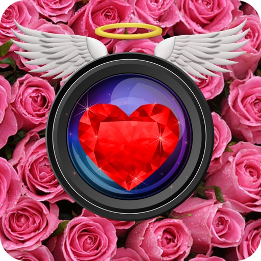 Love Photo - show your Love on Valentine's Day - lite