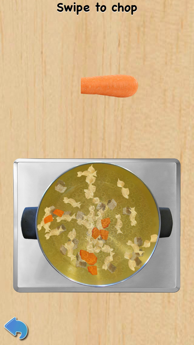 More Soup Screenshot 2