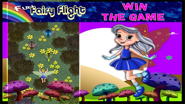 My Fun Fairy Flight : Free(圖3)-速報App