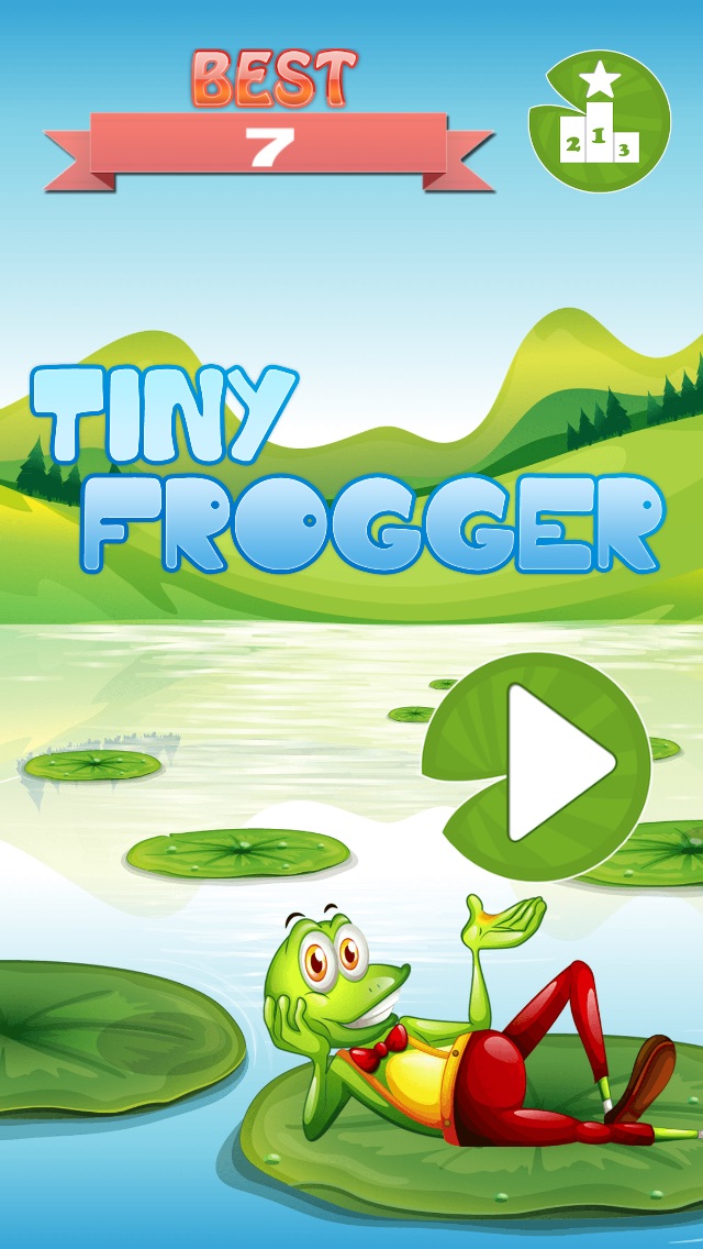 Games like Frogger -  - Brain Games for Kids and