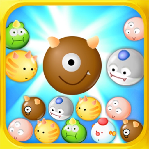 KILL EM POP ISLAND : Zoo Bubble Pet Shooter - from Panda Tap Games iOS App