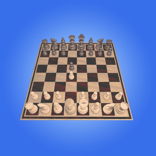 Chess Practical. icon