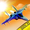 Military Aircraft Fighters : Army Defense Jet Planes - Gold Edition