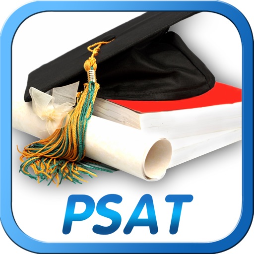 PSAT Reading&Writing iOS App