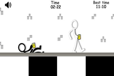 Two Stickmen screenshot 2