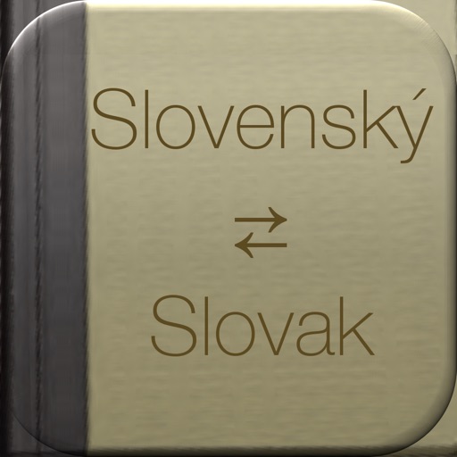 BidBox Vocabulary Trainer: English - Slovak icon