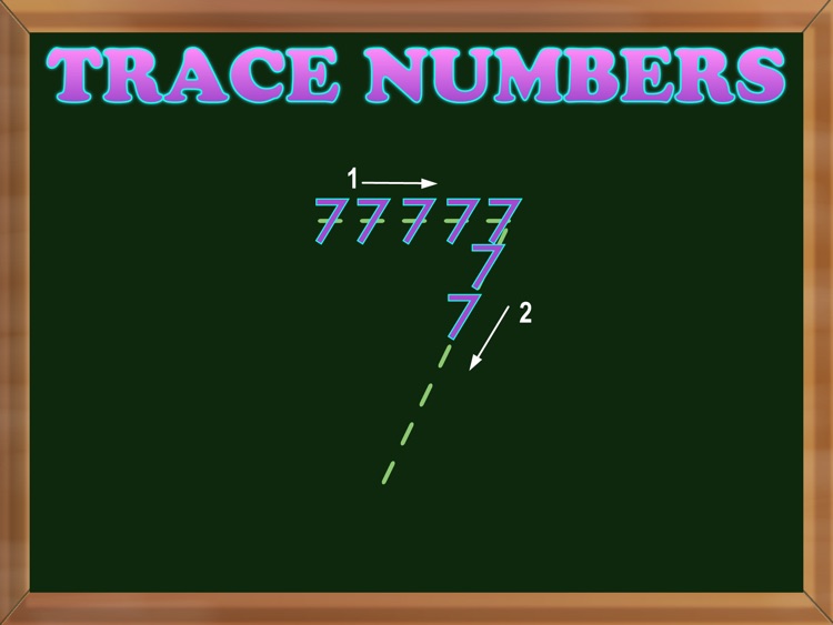 Kids Learning Center- Learn ABCs, 123, Coloring. No Ads, No In app Purchases, No Social Media screenshot-3